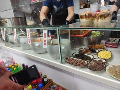 -大姨捞面(新安花园店)