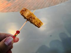 -奶奶的美食(悦立方店)