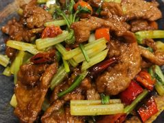 -玉桥餐厅(天坛店)