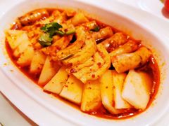 -君邦天山饭店(龙泉街店)