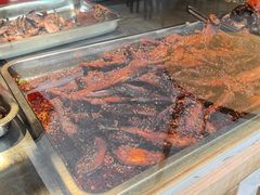 -老妈秘制兔头(春熙路店)