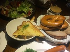 -宝莱纳餐厅(滨江店)