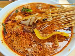 -胃笑·开水鸡钵钵鸡(18年老店)