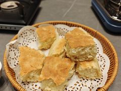 火烧馍-房陵农家(东亭店)