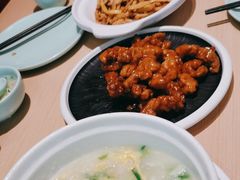 -吕氏疙瘩汤·海鲜新鲁菜(凯德mall新都心店)
