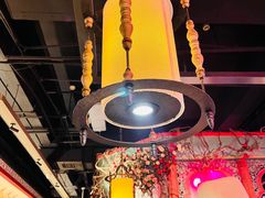 -纳瓦新疆菜(银都店)
