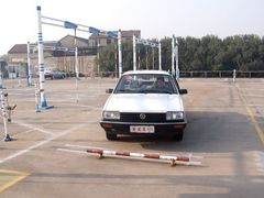 -兰剑驾校(汉阳校区)