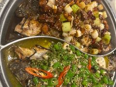 -锦尚阁烤鱼(望京新荟城店)