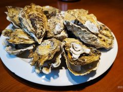 -郑庄脂渣海鲜楼(九水路店)