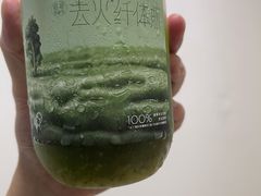 -喜茶(佛山顺德容桂天佑城店)