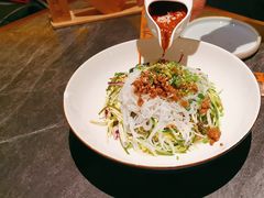 -金掌勺东北菜(格兰晴天店)