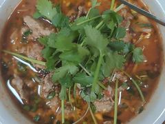 -始兴县农家小院餐馆