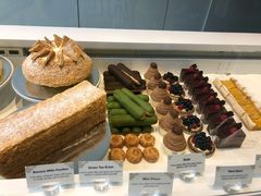 -Lady M Cake Boutique(麦迪逊大道店)