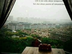 -烛影拾光观景餐厅·创意菜·摄影·小提琴(大唐不夜城店)