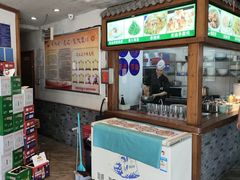 -老边饺子馆(西站店)