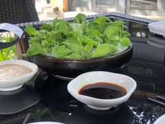 -铜锣湾·有麝自然香(重庆新天地店)