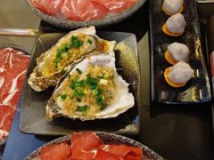 -熹悟海鲜火锅·广式打边炉