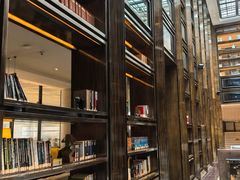 -行者书屋大堂吧 ·下午茶(南京圣和府邸酒店)