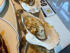 -赶海部落海鲜城(海阳路店)