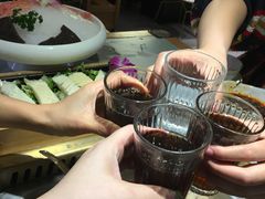 -雾都渣渣火锅(南城智汇城店)