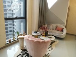 大堂-美最美健康管理中心