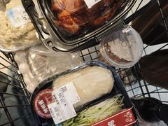 -物美大卖场(玉蜓桥店)