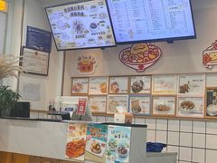 -圆碌碌甜品屋(二中店)