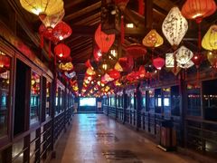 -韶关经律论国际酒店温泉