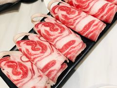 -新一哥粤菜火锅(瑞金店)