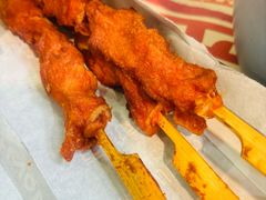 -魏家凉皮(协和店)