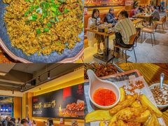 -五样儿西昌小签签烤串(建设路店)