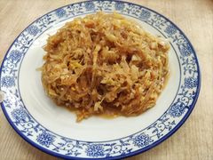 吉菜粉-协顺园回头馆(南顺城路店)