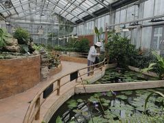 -国家植物园南园