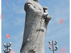 -天津妈祖文化园