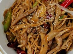-北李妈妈菜·虾爬子大锅贴(贵和店)