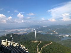 -惠东观音山