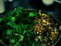 炝螺蛳-苍洱春饭店