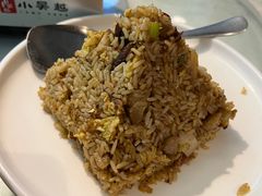 -小吴越·江浙融合菜(惠山万达广场店)
