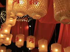 -禧宴Joyous Restaurant(禧园店)