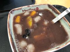 -鲜芋仙(宝地广场店)