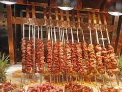 -梨花自助烤肉(西三旗万象汇黑金店)