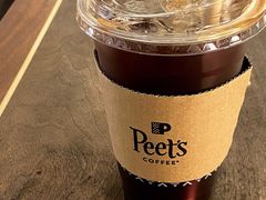 -Peet's 皮爷咖啡(东湖路手作店)