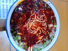 -清真磨沟沿老字号牛肉面(总店)