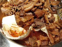 -古乐牛香·鲜牛肉牛杂火锅(吴江三里桥运东商业广场店)