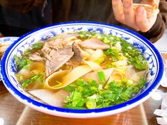 -隆福寺小吃店(东四店)