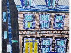 -白鹿艺术美学工作室 1 画室(MOMA校区)