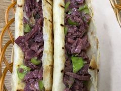 -驴肉火烧(新城铺店)