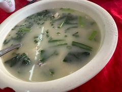 -蛇口康乐快餐鱼仔档(翠苑小区店)