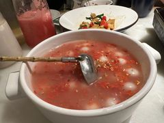 -绿茶餐厅(龙湖杭州金沙天街店)