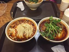 -秦云老太婆摊摊面(全国总店)